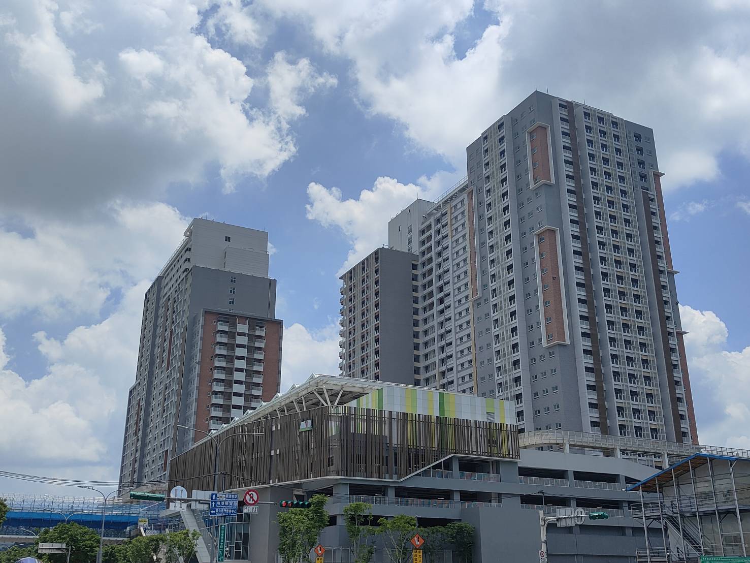 Construction Blog